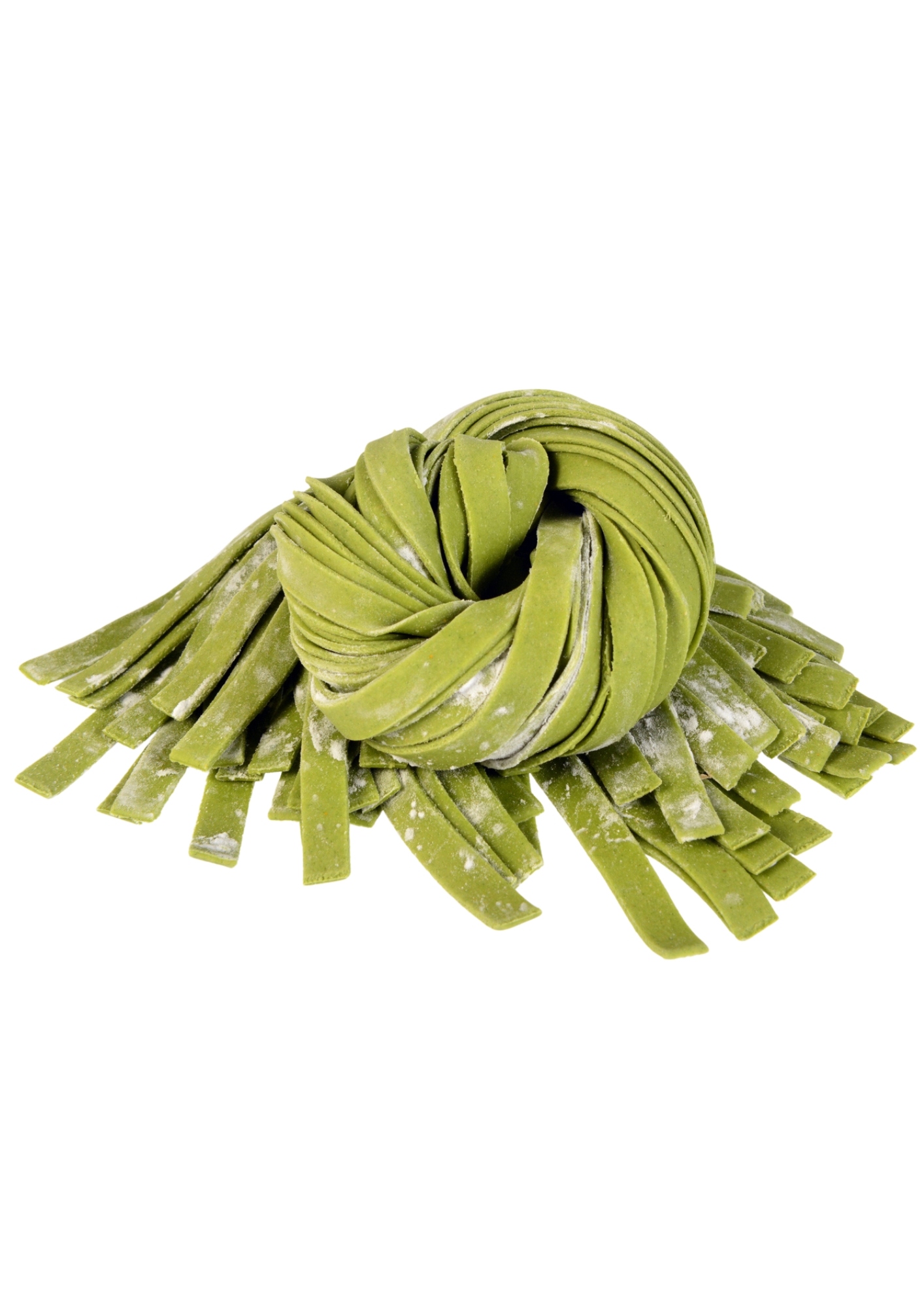 TAGLIOLINO AU BASILIC